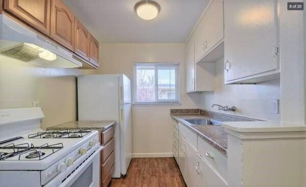 Photo - Welcome to Cadillac Apartments