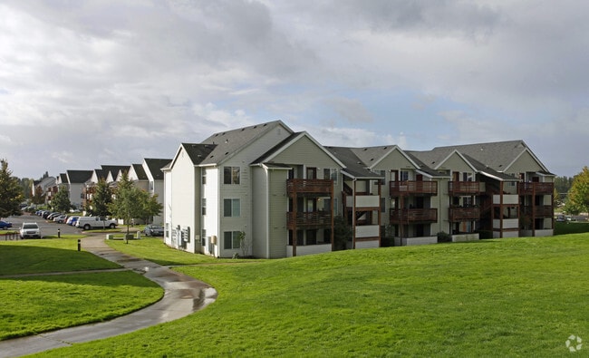 Westridge Meadows