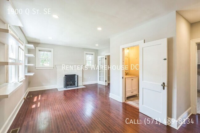 Photo - 1900 Q St SE