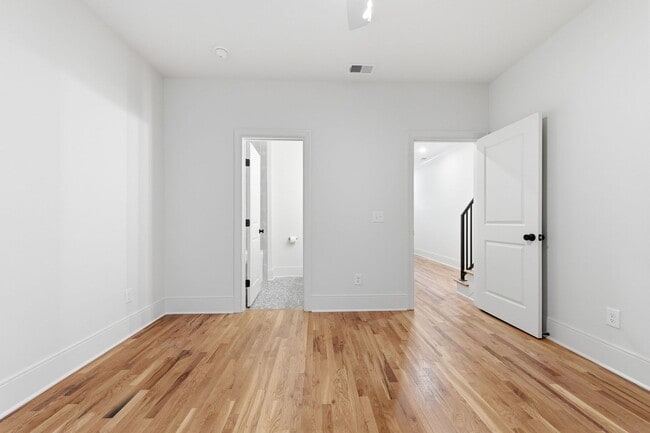 Photo - 4 Bed 4 Bath Newly-Built Townhome | Charlotte Park