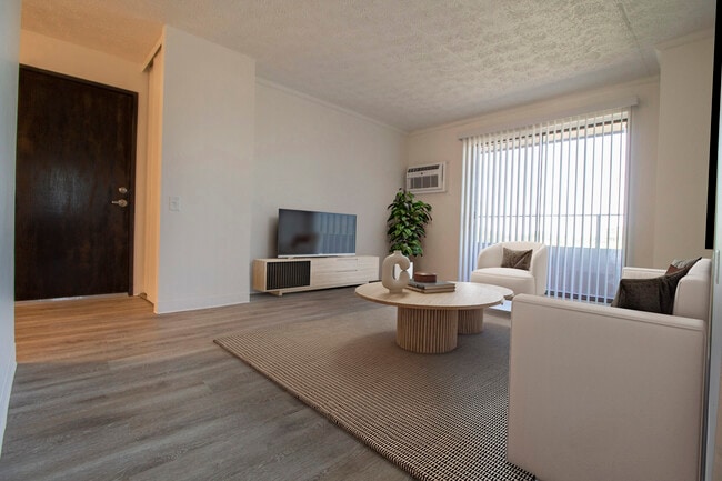 Living Space