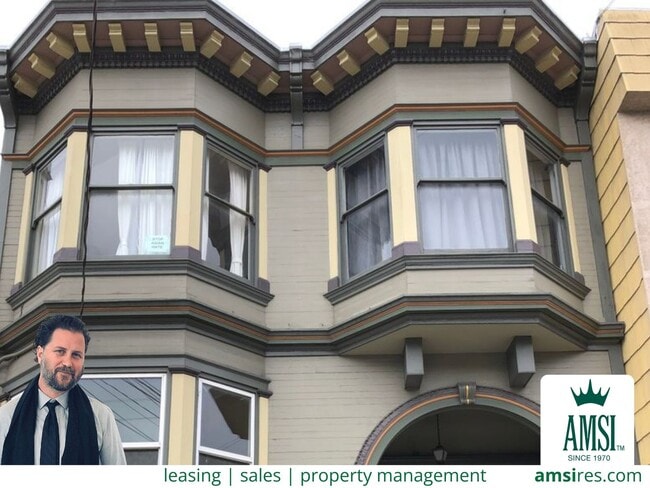 Building Photo - 1253 21st Ave