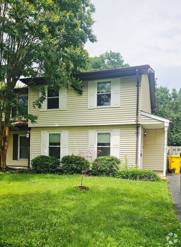Building Photo - 472 Man O War Ct Rental