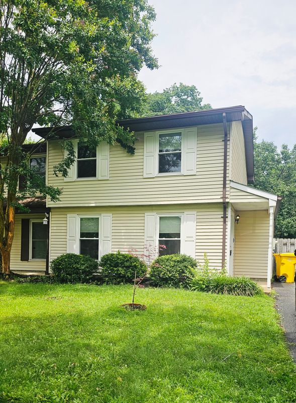Building Photo - 472 Man O War Ct Rental