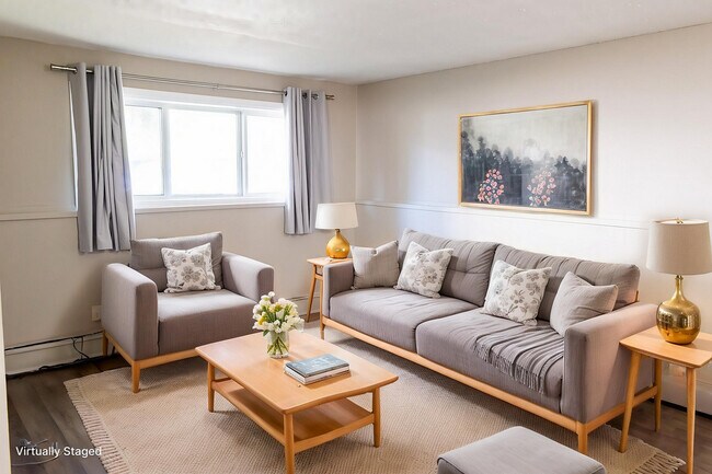 Photo - Mount Royal on 14th Apartments