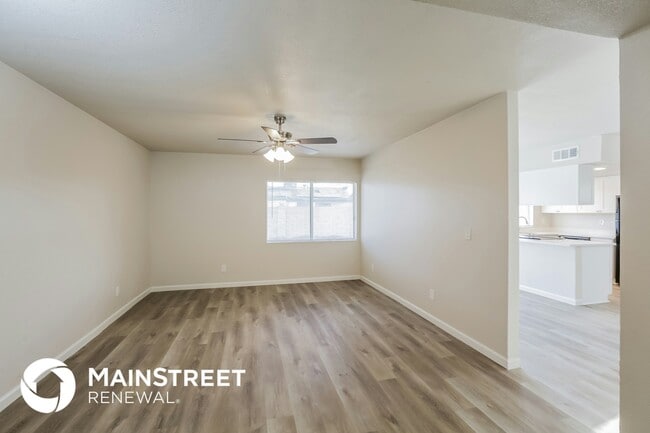 3522 W Malapai Dr