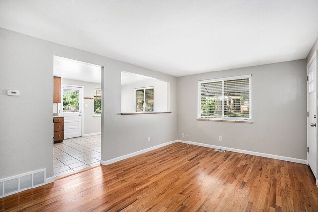 Photo - Spacious 4BR with bonus space and a 2 car garage in the heart of Sunnyside!