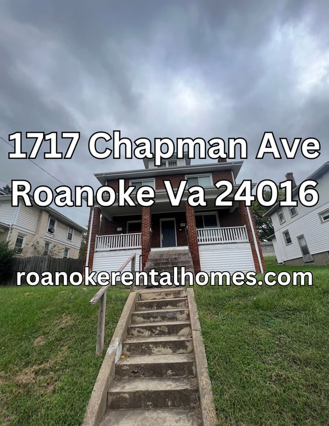Photo - 1717-1719 Chapman Ave SW Unit 1717 Chapman Ave SW