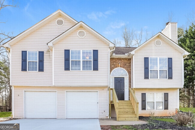 Building Photo - 7015 Bristol Trail Rental