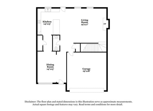 Photo - 408 Pearl St