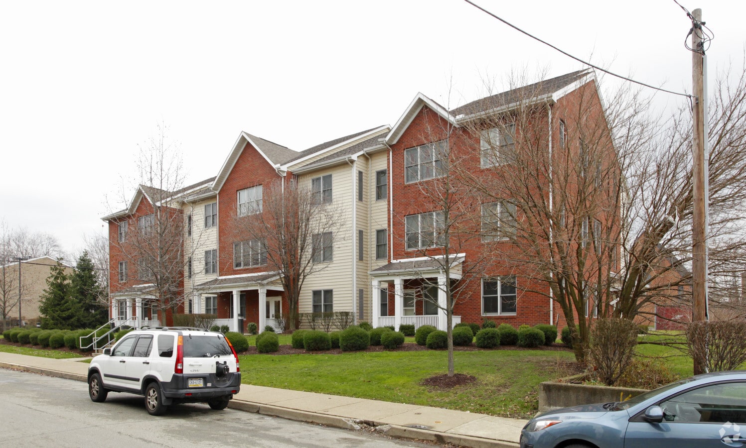 Photo - Emory Community Senior Housing