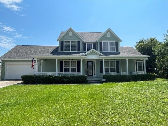Building Photo - 7055 Big Bend Dr Rental
