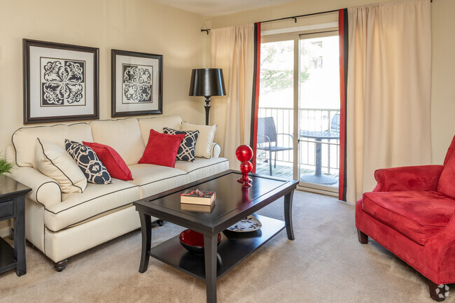 Interior Photo - Ridge View Apartment Homes