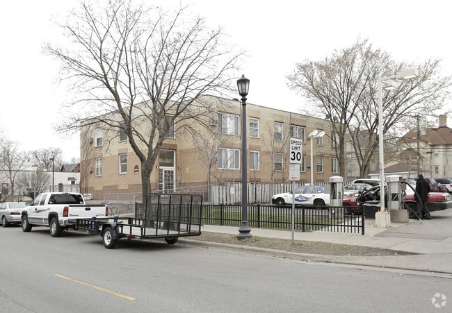 Photo - 2014 3rd Ave