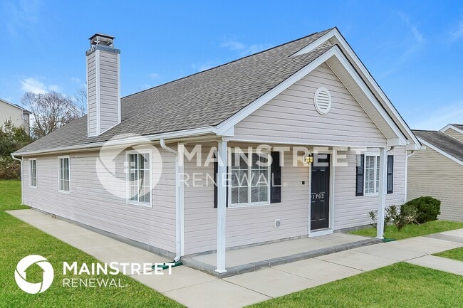 Photo - 1703 Shorewell Dr