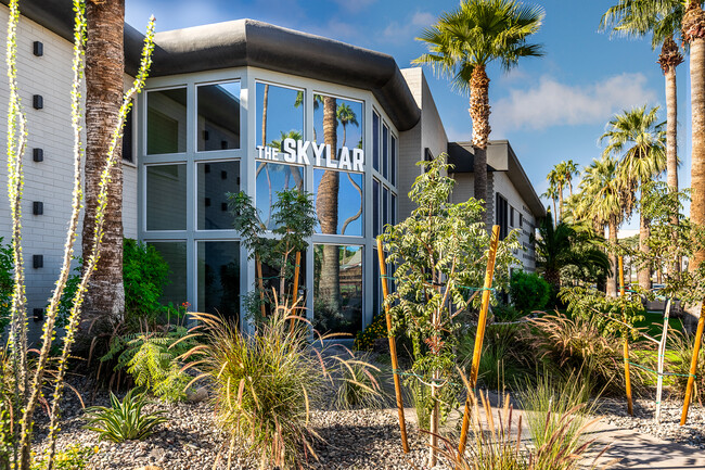 ¡Bienvenido a casa en The Skylar! - Skylar Apartments Unidad 10