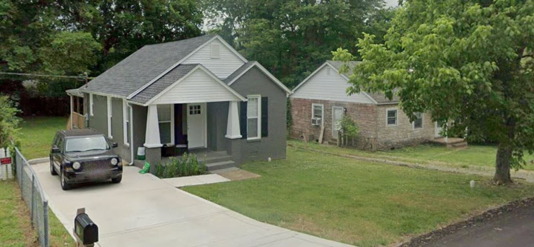 3 Bedroom Home For Rent Near Madison Street! - 3 Bedroom Home For Rent Near Madison Street!