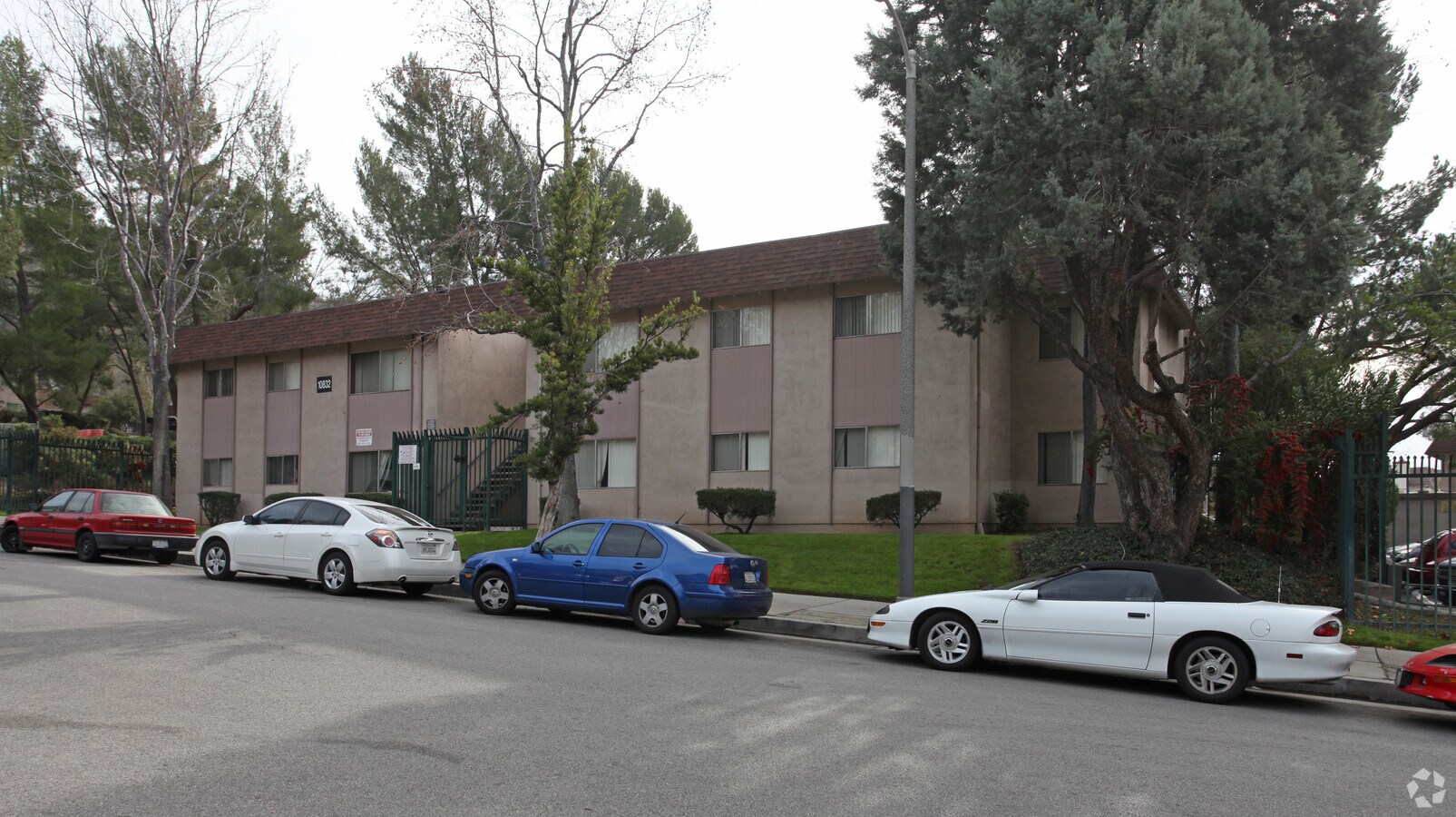 Photo - Sunland Park Apartments