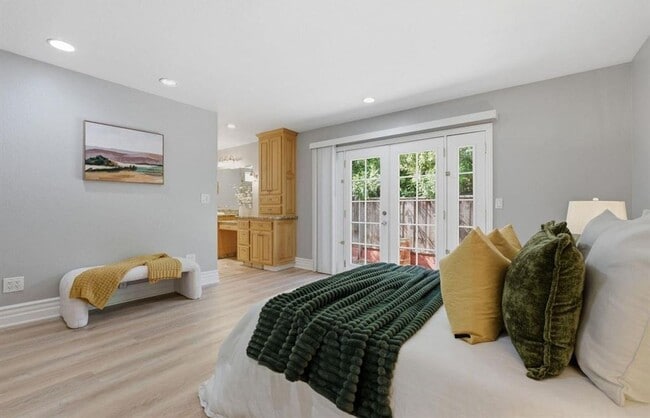 Photo - Premium 4BR Foothill Home with Private Pool & Easy Trail Access