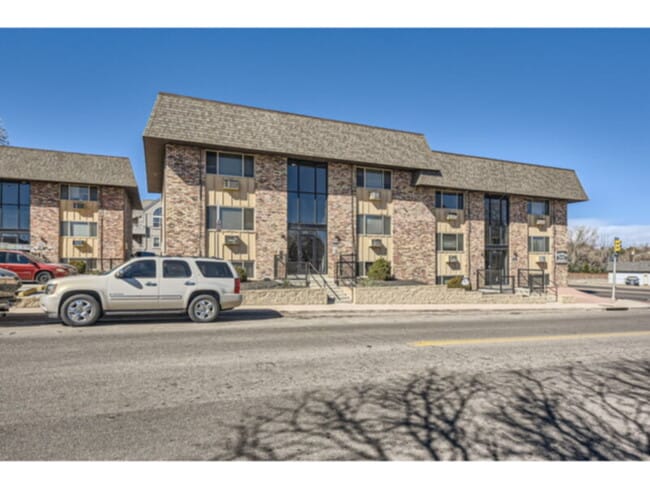 Photo - 1925 S Depew St Unit 29