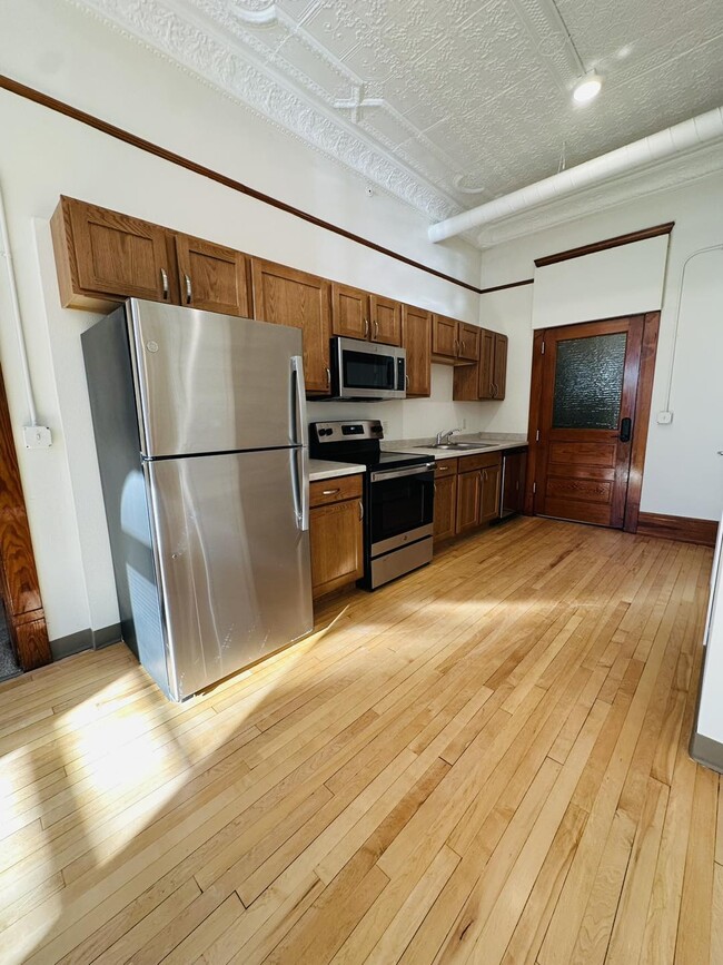 Berkshire at The Grove Apartments Stevens Point, WI