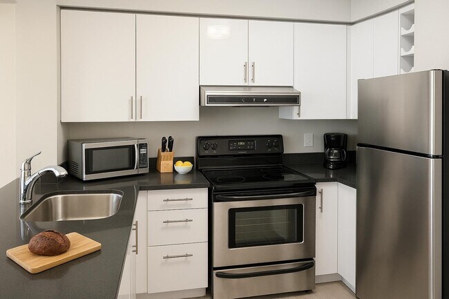 Photo - The Rosemont Residences