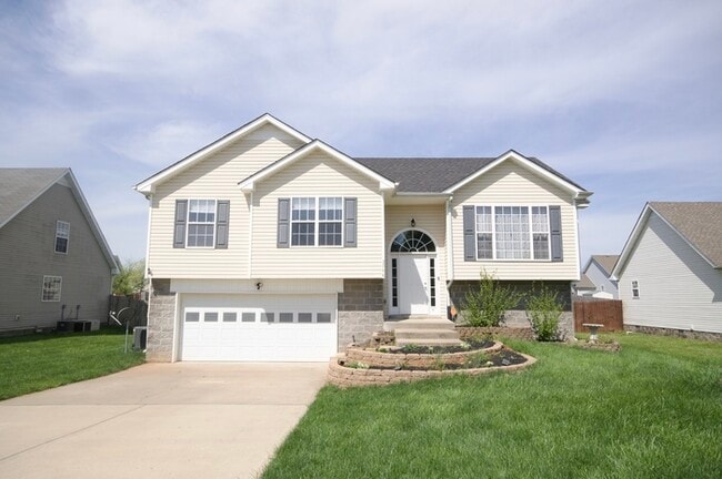 Building Photo - 3766 Bret Dr