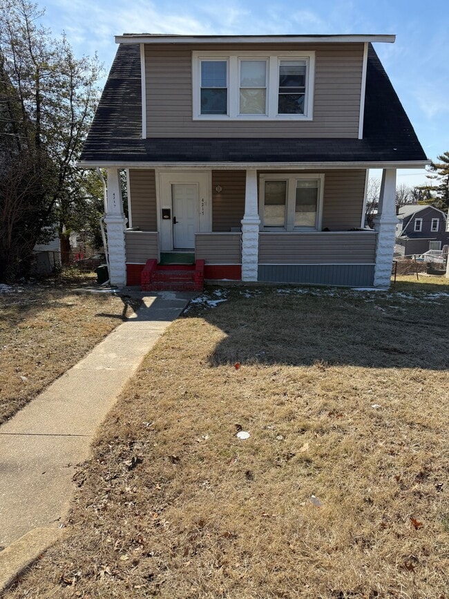 Photo - 4217 Moravia Rd
