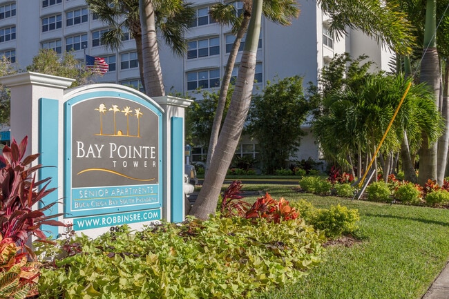 Photo - Bay Pointe Tower