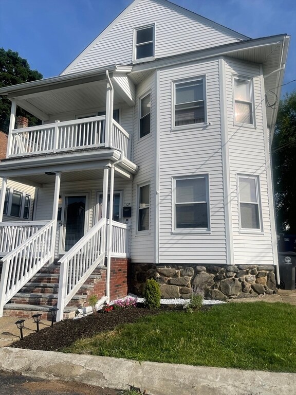 101212 Lockwood St Apartment Unit 1 Haverhill, MA