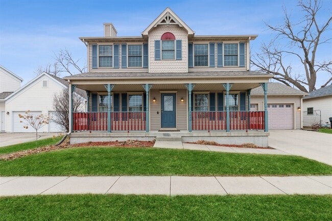 Building Photo - 2620 Camden Dr Rental