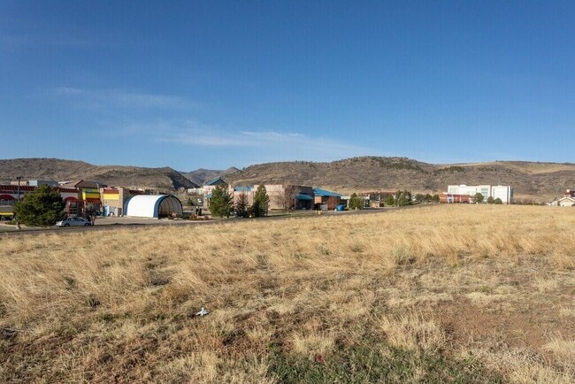 Photo - 5815 S Zang St