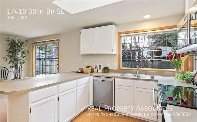 Photo - 17410 30th Dr SE