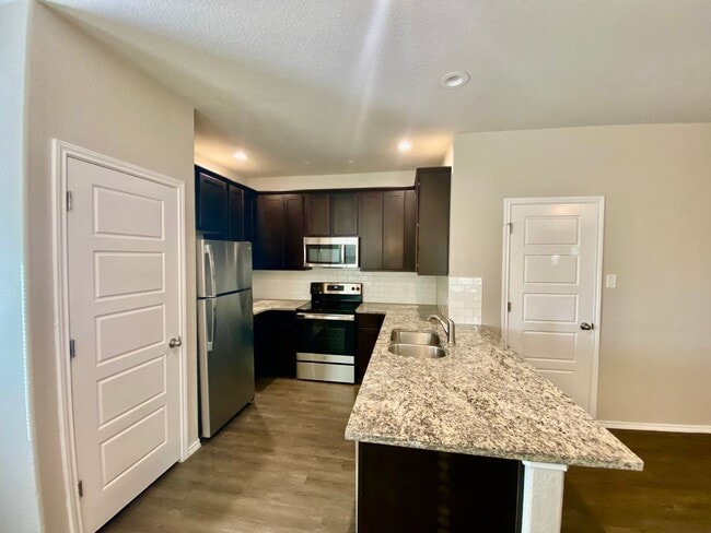 Photo - Luxury Townhome in New Braunfels