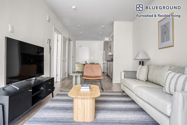 Photo - 2260 W El Camino Real Unit FL3-ID714