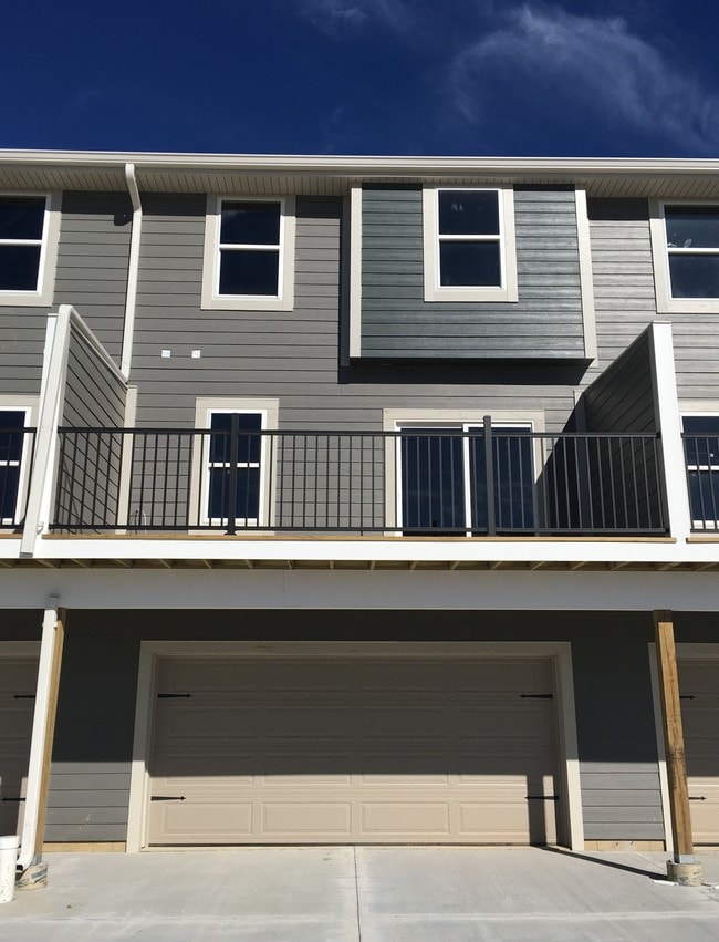 Photo - Prospect Place Apartments