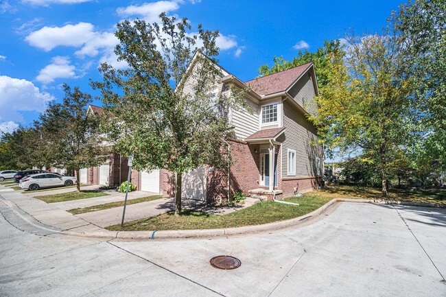 Building Photo - 3029 Aspen Lane