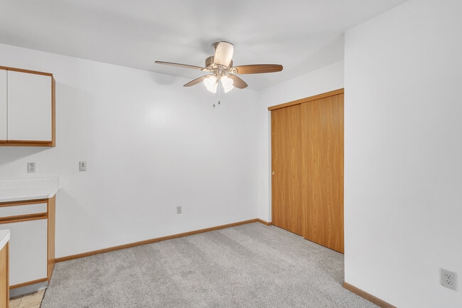 Bear Arbor Apartments