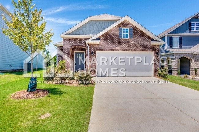 Building Photo - 4841 Mountain Gap Dr