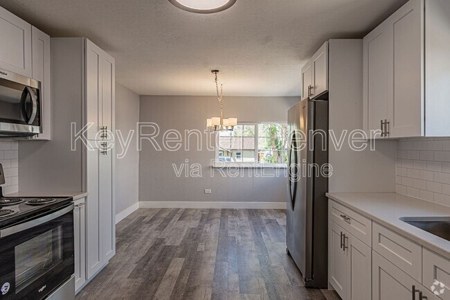 Building Photo - 3570 W Custer Pl Rental