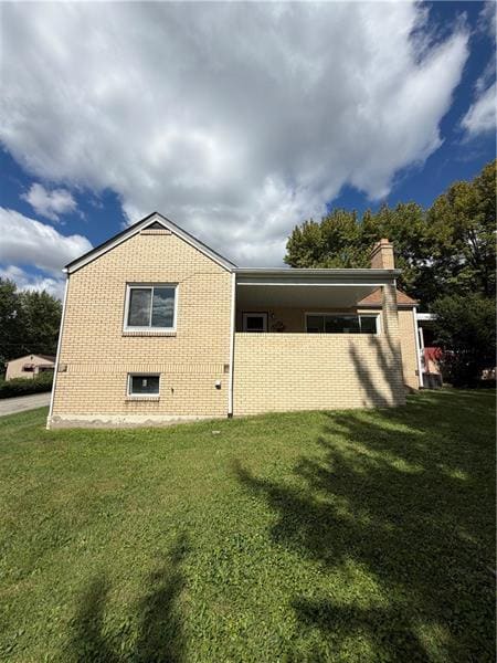 306 Valley Dr