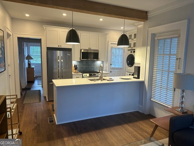 Photo - 1136 Lanier Blvd NE