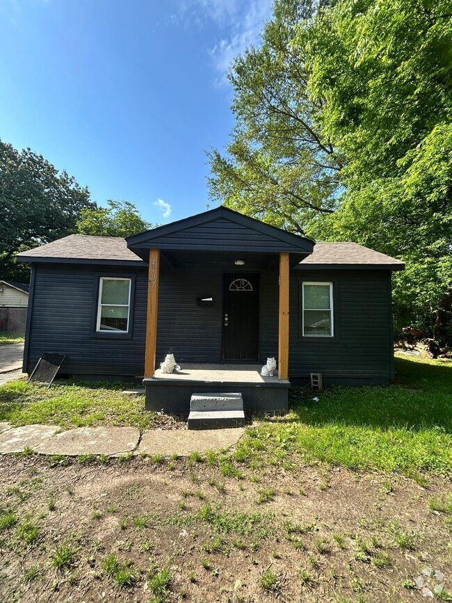 Building Photo - 4107 New Willow Rd Rental