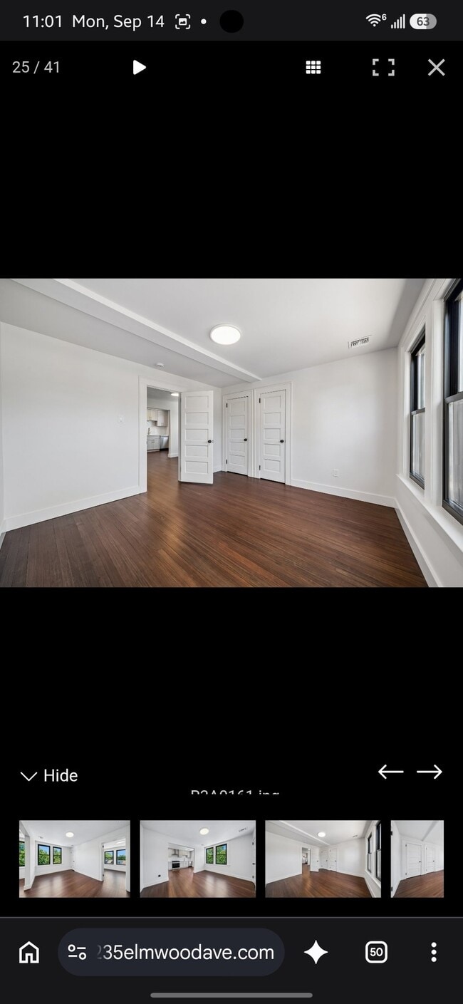 235 Elmwood Ave Unit 1
