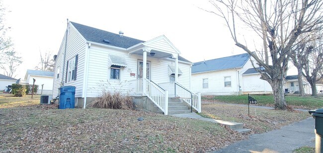 Cute 2 Bedroom 1 Bath Home - Cute 2 Bedroom 1 Bath Home