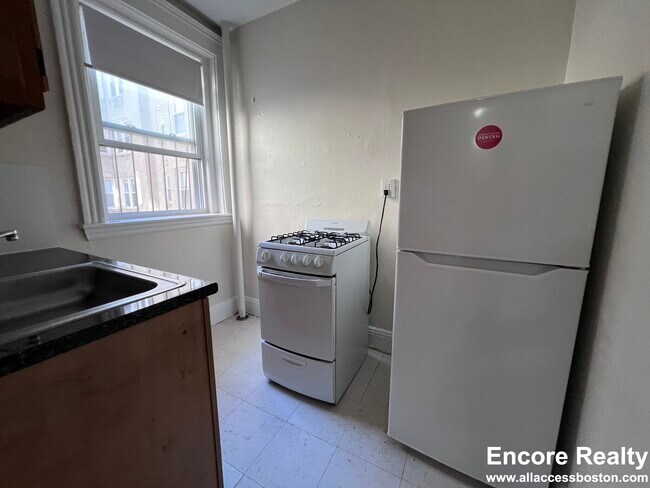 Photo - 1185 Boylston St Unidad 29