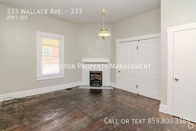 Building Photo - Spacious 2 Bedroom 1 Bathroom! 1/2 OFF SEC... Unit 333 Rental