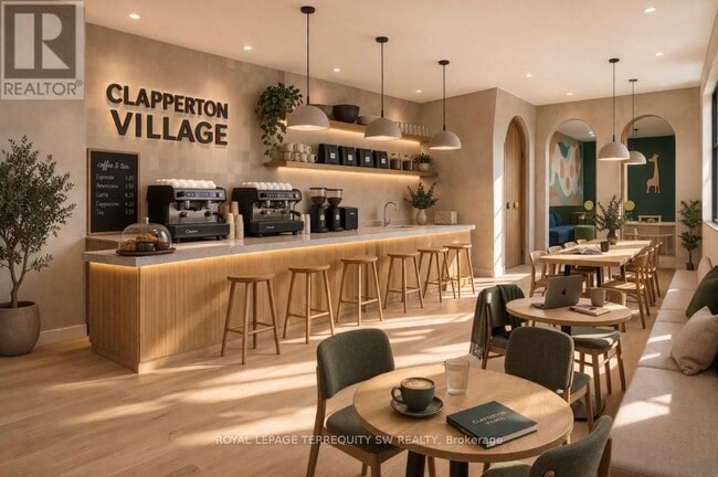 Photo - 145 Clapperton St Unit 301