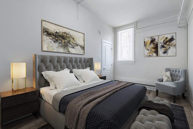 Photo - Linden Manor