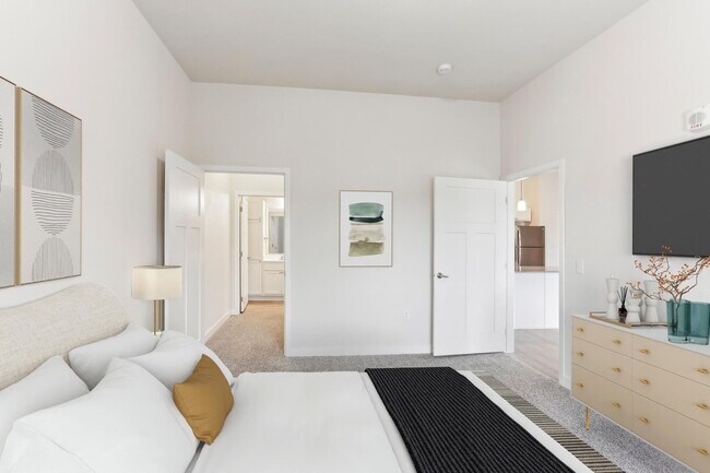 Photo - Lake Ridge Apartments